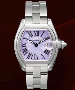 Replica Cartier Cartier Roadster Watches W6206007 on sale